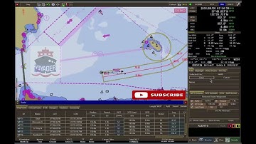 6.2.1 Adjusting Presets for Route Parameter