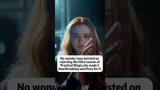 #practicalmagic #joeyking #kylieowens #seasonrecap #celebrity