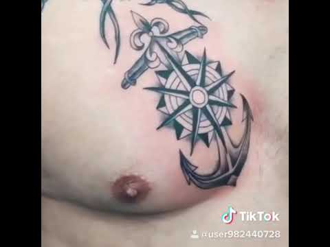 Sleeve Tattoo By Sam 