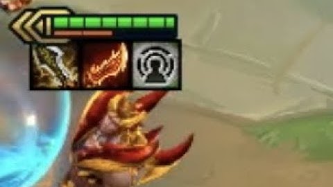 9 Ragewing Sett 3 Star joins the Guild with an insane Augment