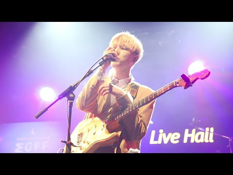 221213 맥거핀(Macguffin) - 신파 @상상마당라이브홀