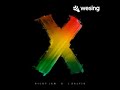 X EQUIS Nicky Jam Jabvin
