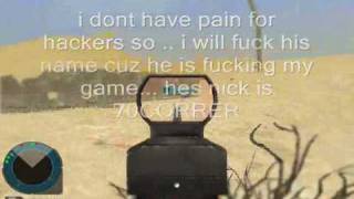 !!!Operation 7 Online Hackers