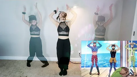 ギャングダンス踊り方 Mp3
