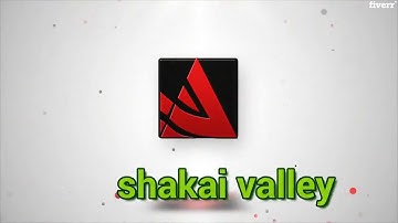 Create an awesome  intro and outro for your channel and movie - Best Intros & Outros service