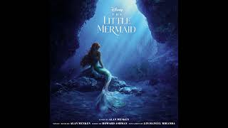 Halle Bailey - Part of Your World (Reprise II)  (Instrumental)