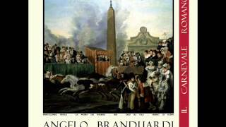 Angelo Branduardi: Sentomi la formicula - Futuro Antico VII - 12