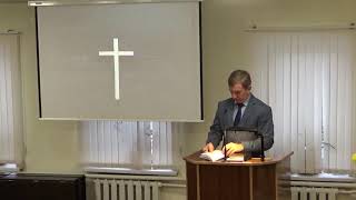 Ободрение от Бога