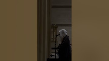 ايات من سورة آل عمران/ القارئ/ محمد أبا الحسن