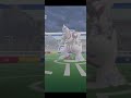 Pokémon Go Fest 2021 Legendary Raids Night, Hoopa summons all legendary Pokémon in Pokémon GO
