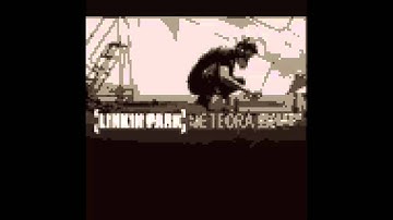Linkin Park - Numb (8-Bit)