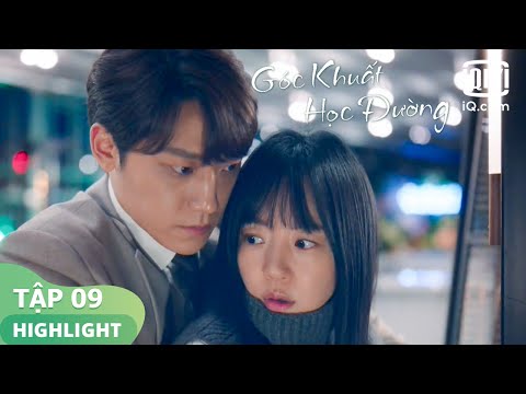 Video Seung Yoo ôm Yoon Su để trốn hiệu trưởng Nol | Góc... - YouTube