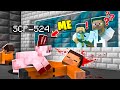 I Became SCP-524 in MINECRAFT! - Minecraft Trolling Video