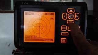 Navigation Equipment