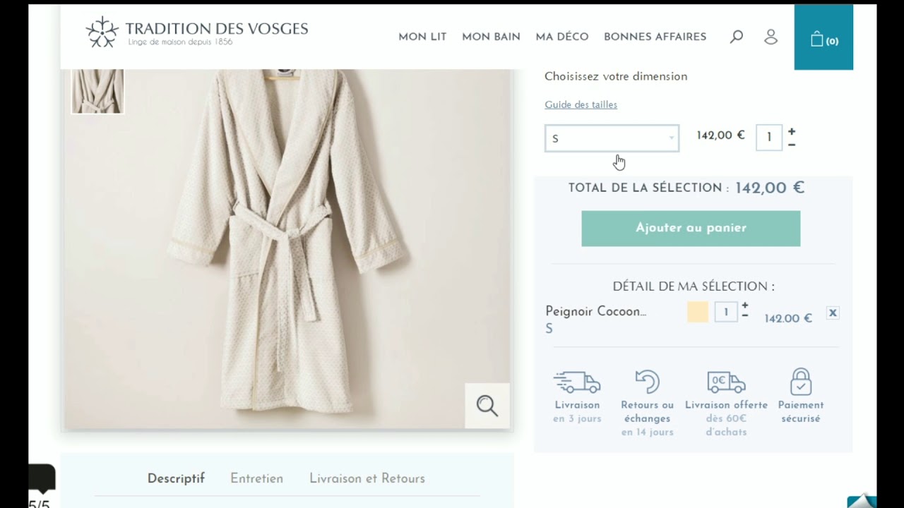 Tradition Des Vosges Code Promo