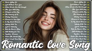 Love Songs 2026🎵 Best Love Songs Collection – Romantic, Soft & Emotional Music screenshot 1