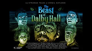 The Beast of Dalby Hall PROMO