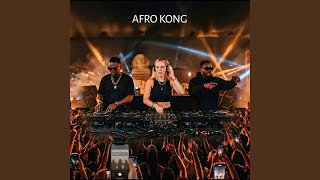 Jamaican (Bam Bam) - AFRO KONG