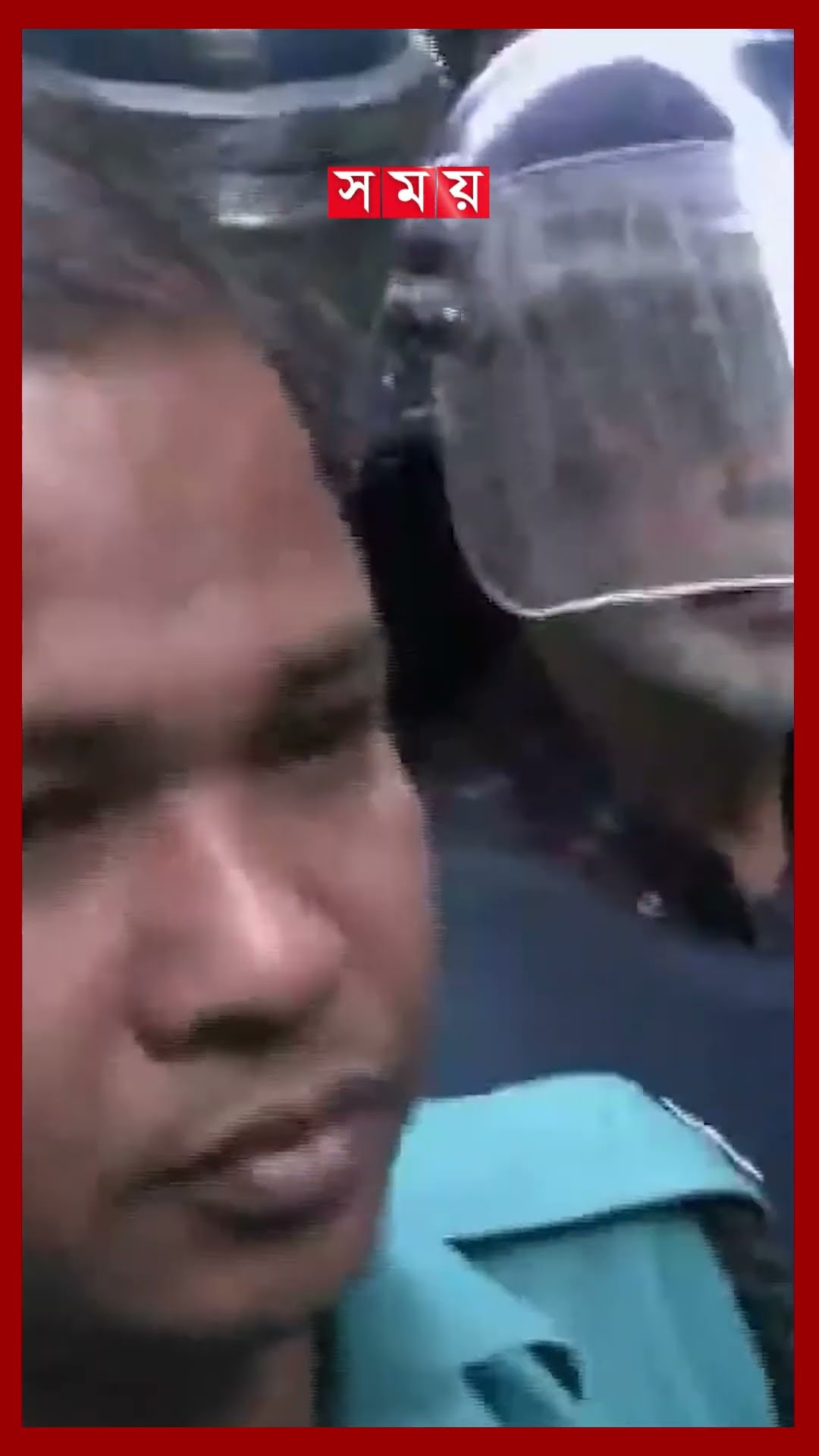 নতুন মামলায় গ্রেফতার শাহজাহান ওমর #shahjahanomar #politicalleader #case #shorts #somoytv