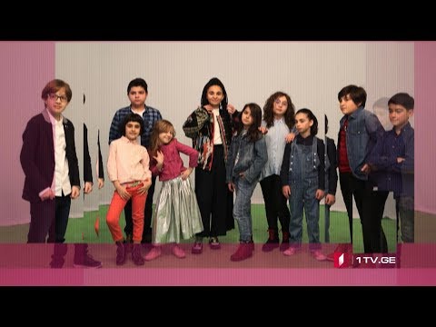 გაიცანით რანინას მეორე სეზონის მონაწილეები!