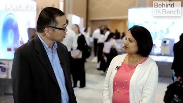 cfDNA & CTC by the LiquidBiopsy Platform | AACR 2015