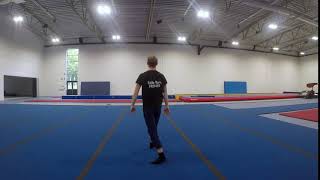 Splitthopp 4