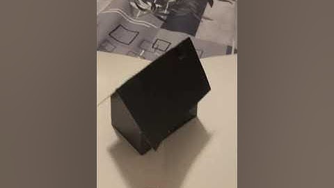 Foldable Robotics Assignment 1