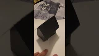 Foldable Robotics Assignment 1