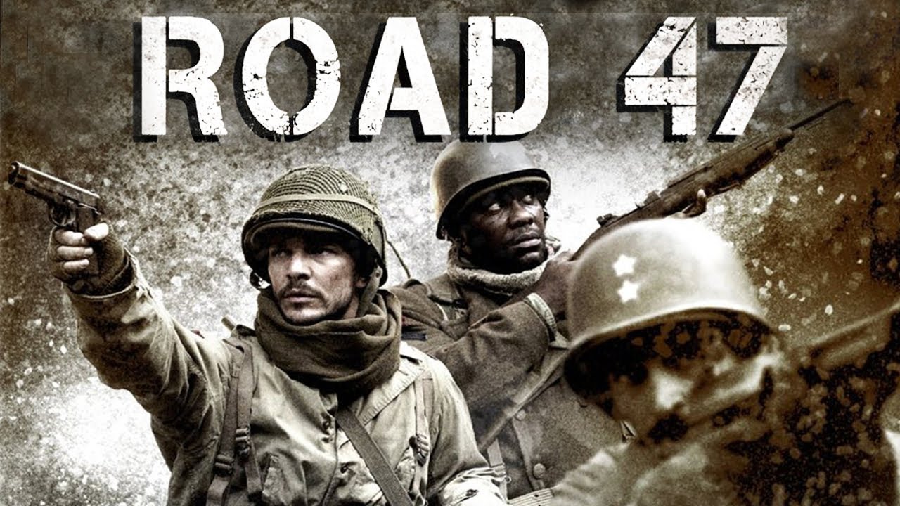 ROAD 47 - Film complet en français