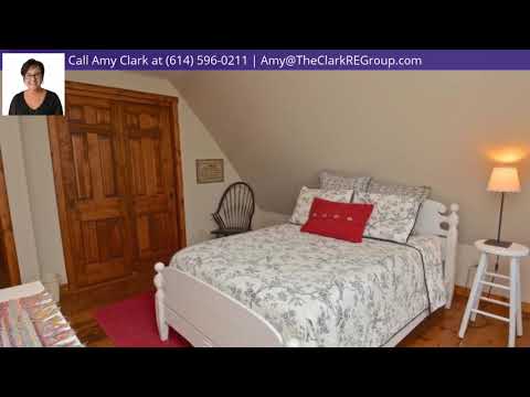 12101 Monkey Hollow Road, Sunbury, OH home video tour