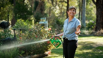 Gardening with Natives with PowerFeed – Sue McDougall Garden Gurus