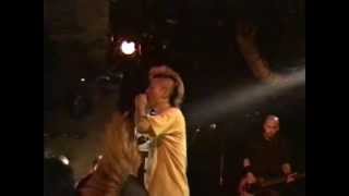 SLANG (LOFT, Tokyo 03/24/1996)