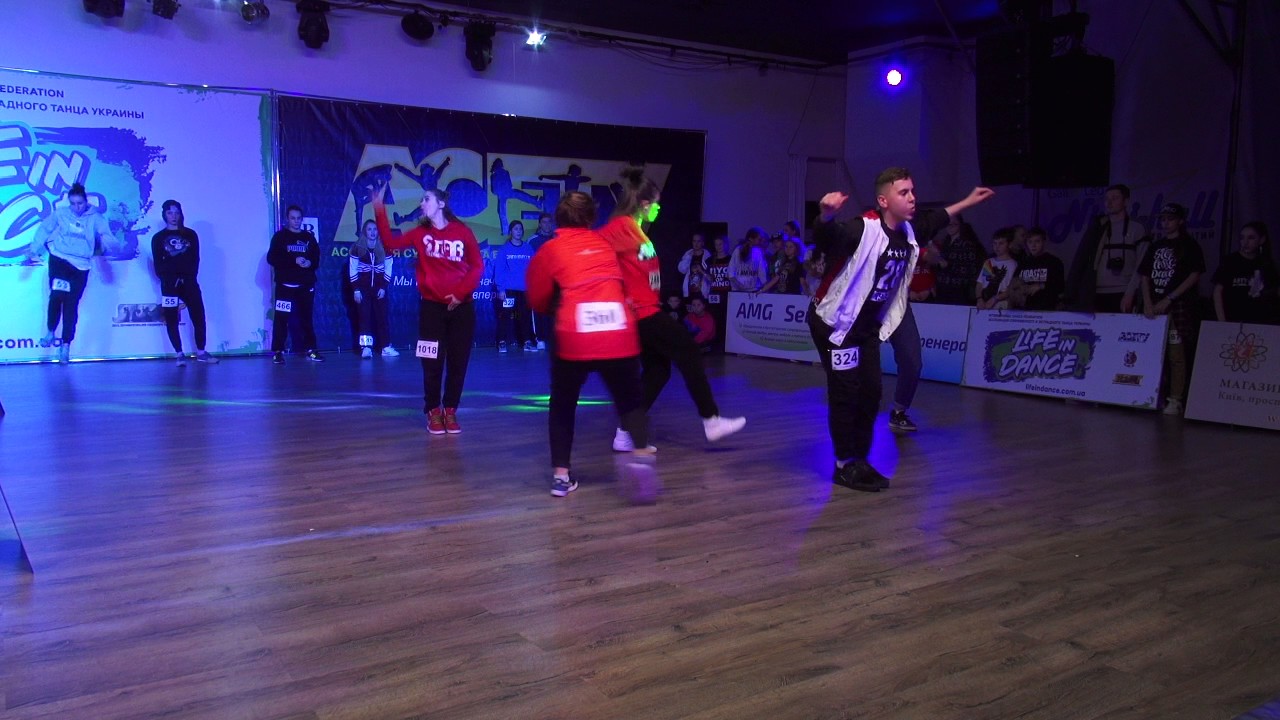 Спорт из лайф турнир. Уличный танец Чемпионат Европы. Санкт-Петербург современные танцы Хуруджи.