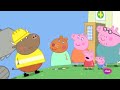 Peppa English   Mr  Bull&#39;s New Road