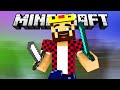 ПОД СПИДАМИ - Minecraft Скай Варс (Mini-Game)