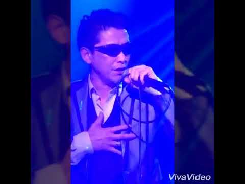 桜🌸ザ・ベストテン下関🌸吉川晃司🌸にくまれそうなNewフェイス