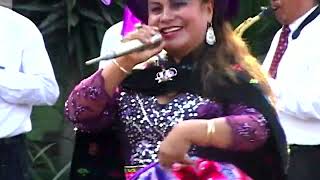 HAYDEE RAYMUNDO   PANTEONERO   SANTIAGO 2023