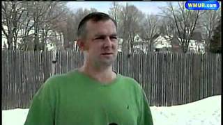 Man Wants Burglar To Return Father's Ashes