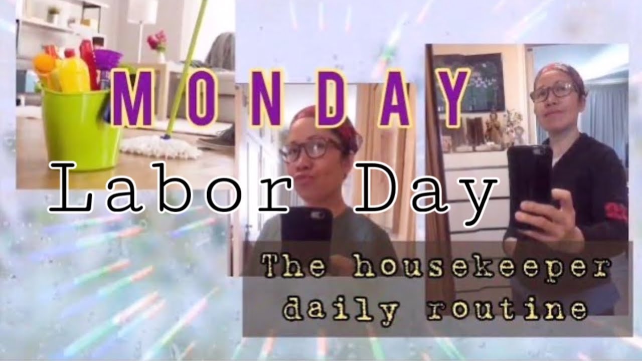 Extra work on Labor Day #youtuber #vlog #vlogger - YouTube