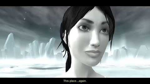 Dreamfall The Longest Journey Part 16