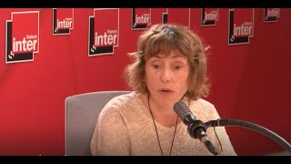 "Le danger, c'est de muséifier la langue française" : la grammaire avec Anne Abeillé et Julie Neveux