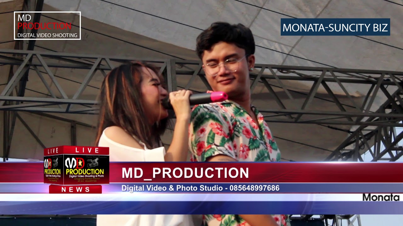 Maafkan - Rena feat Widy KDI