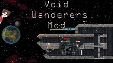 Cortex Command Mods - Void Wandereres