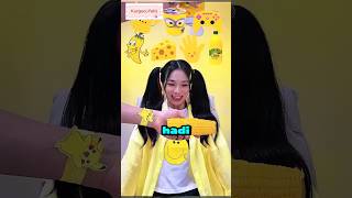 Bugün Çok Güzel Şeyler Yedik