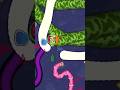 Biggest Snake Ever 🐍 | Worm Zone.io Crazy Gameplay 😱 | GamerSnake72