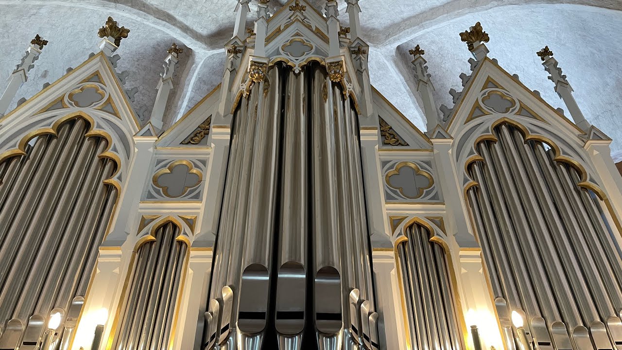 Virsi 571 jo joutui armas aika psalm 535 den blomstertid nu