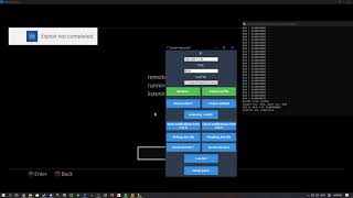 PS4 12.02 LUA Exploit Script