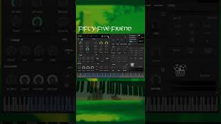 REEL-SYNTH VST - TAPE PRESETS #vst #synth #musicproducer #ableton #sounddesign