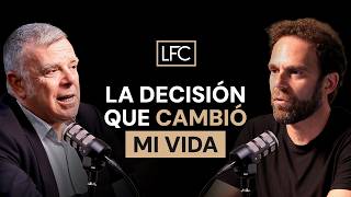 Entrevista a Javier Martínez Goytre en La Fórmula CEO