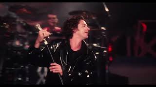 INXS - I Send A Message | Live at Wembley Stadium, 1991 | Live Baby Live